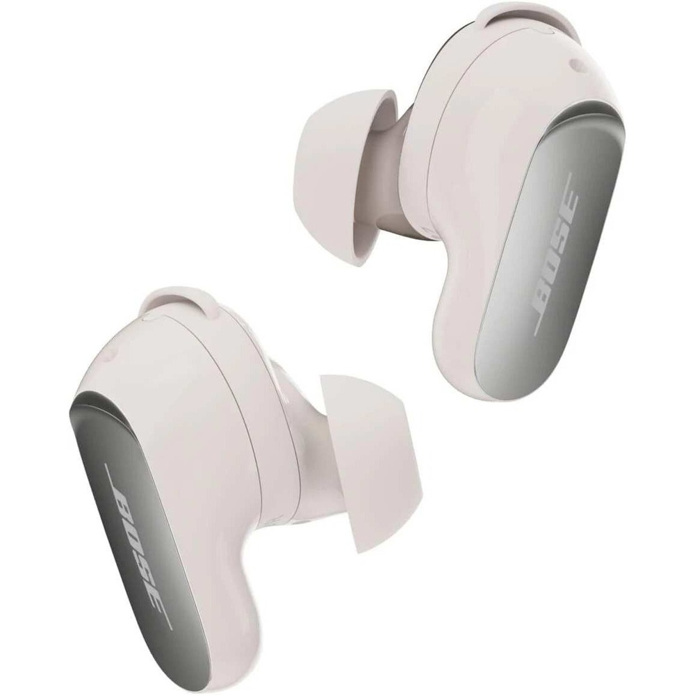 New! 2nd Gen Bose QuietComfort Ultra Wireless Noise Cancelling Bluetooth Earbuds